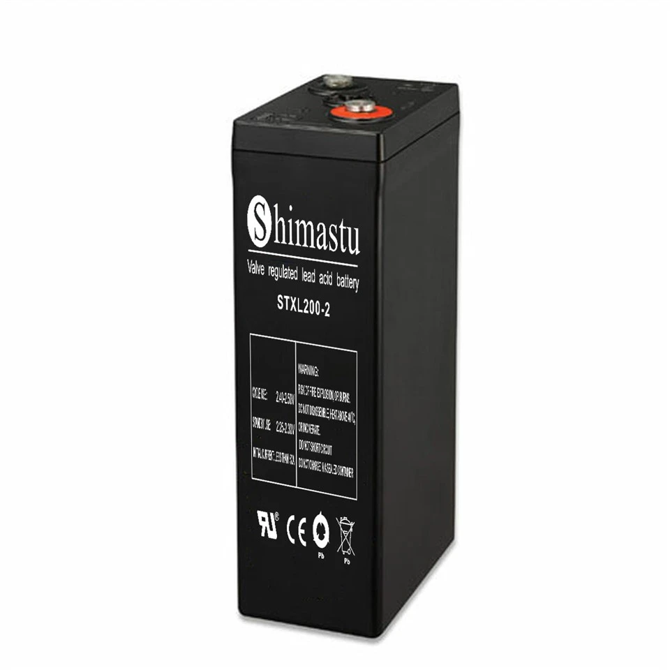 টেলিকমের জন্য 2V200AH