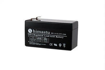 ইউপিএস পাওয়ার সাপ্লাই ব্যাটারি