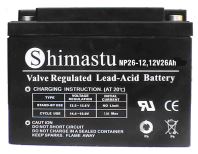 সোলার জিইএল ব্যাটারি 12V200AH