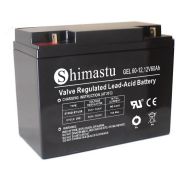 12V60AH জেল ব্যাটারি