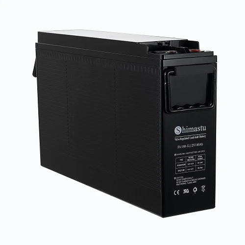 টেলিকম ব্যাটারি 12V180AH