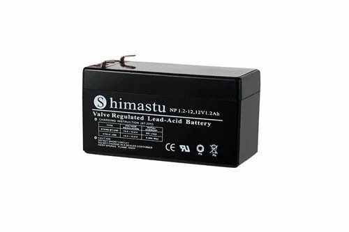 ইউপিএস পাওয়ার সাপ্লাই ব্যাটারি